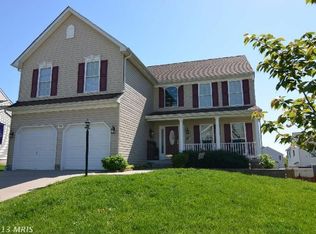 115 Cove Point Way, Perryville, MD 21903