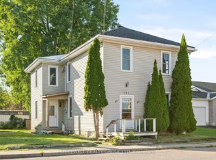 151 Renfrew Ave W, Renfrew, ON K7V2Y4