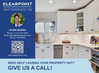 133 Cresta Vista Dr, San Francisco, CA 94127