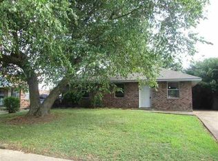 3451 Point Pleasant Ave, Memphis, TN 38118