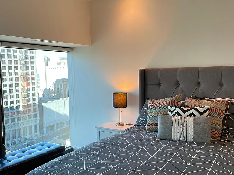 1101 Walnut St #1502 — Photo 13