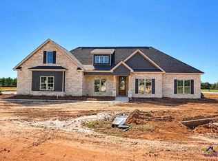 100 Beaumont Trl, Perry, GA 31069