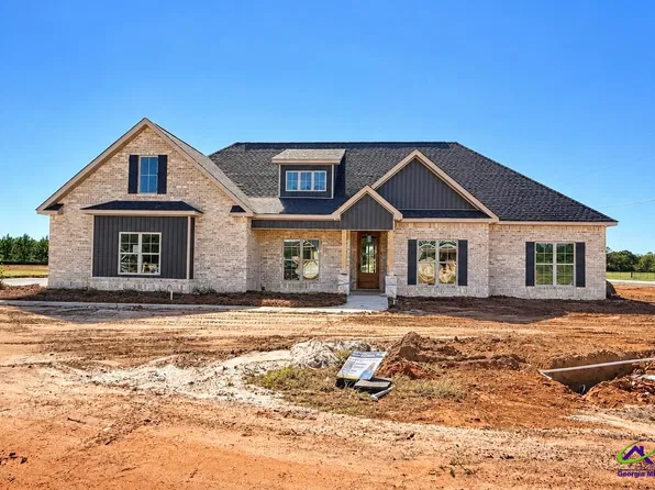 100 Beaumont Trl, Perry, GA 31069