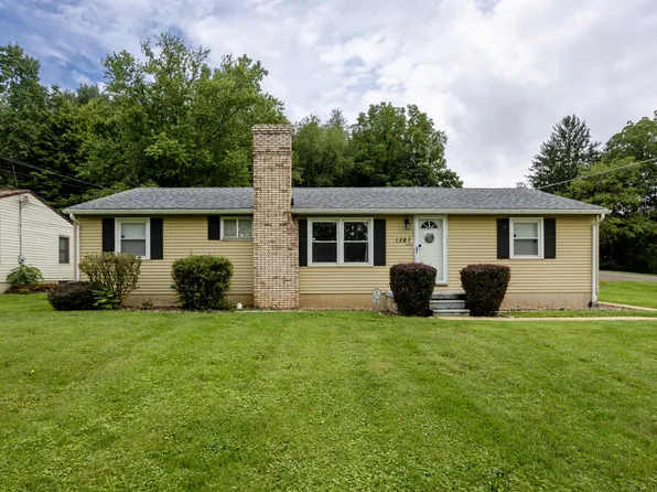 1287 Michael Dr, Mansfield, OH 44905