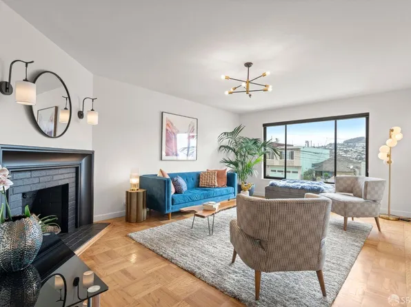 37 Naples St, San Francisco, CA 94112