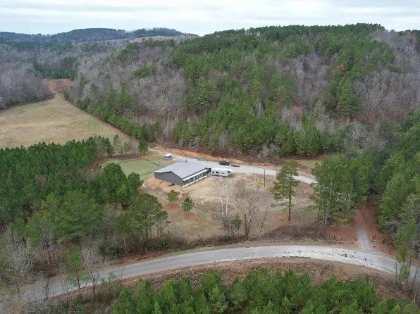 5680 County Road 223, Hanceville, AL 35077