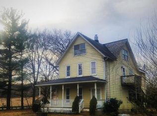 357 County Road 627, Milford, NJ 08848