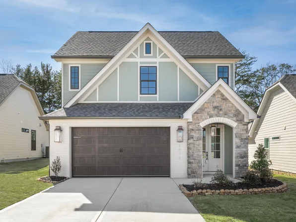 9 Emmeline Way Unit 9, Hixson, TN 37343