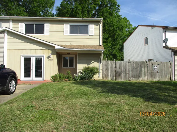 2916 Old Glory Rd, Virginia Beach, VA 23453