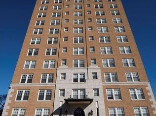 2306 Park Place Ave APT 12B, Fort Worth, TX 76110