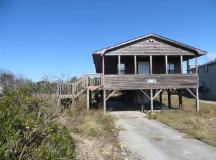 4601 S Pompano Ct, Nags Head, NC 27959