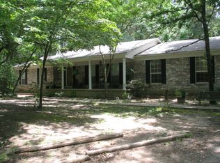 3501 Jamie Lynn Dr, Little Rock, AR 72206