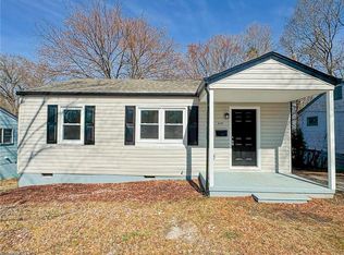 216 W Terrell St, Greensboro, NC 27406