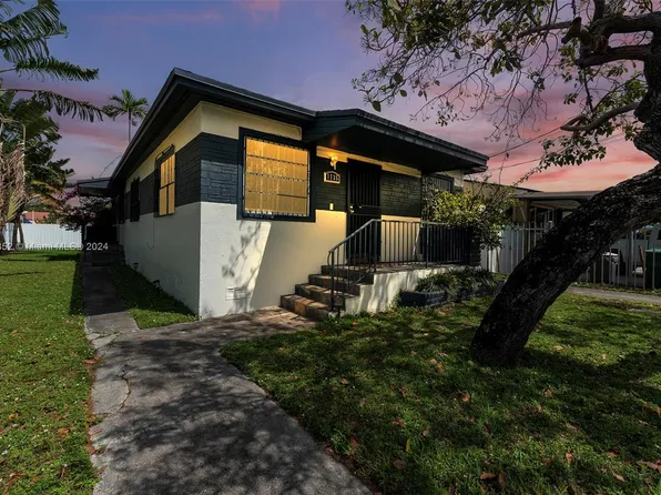 1735-1737 NW 51st St, Miami, FL 33142
