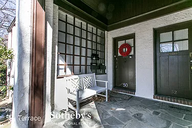 Rented by Terrace Sotheby's International Realty