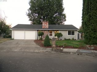 1244 NE Thomas St, Hillsboro, OR