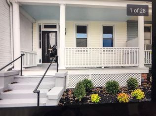 1317 W Leigh St, Richmond, VA 23220
