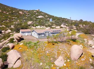 20646 Spice Way, Jamul, CA 91935