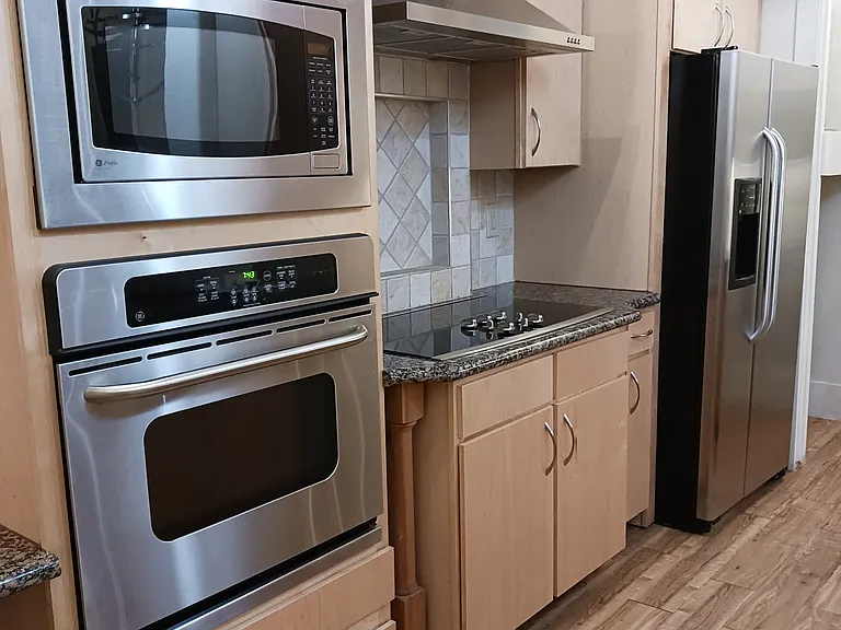 2600 Hillsboro Pike #253 — Photo 4