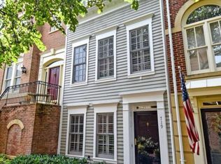 719 Fords Landing Way, Alexandria, VA 22314