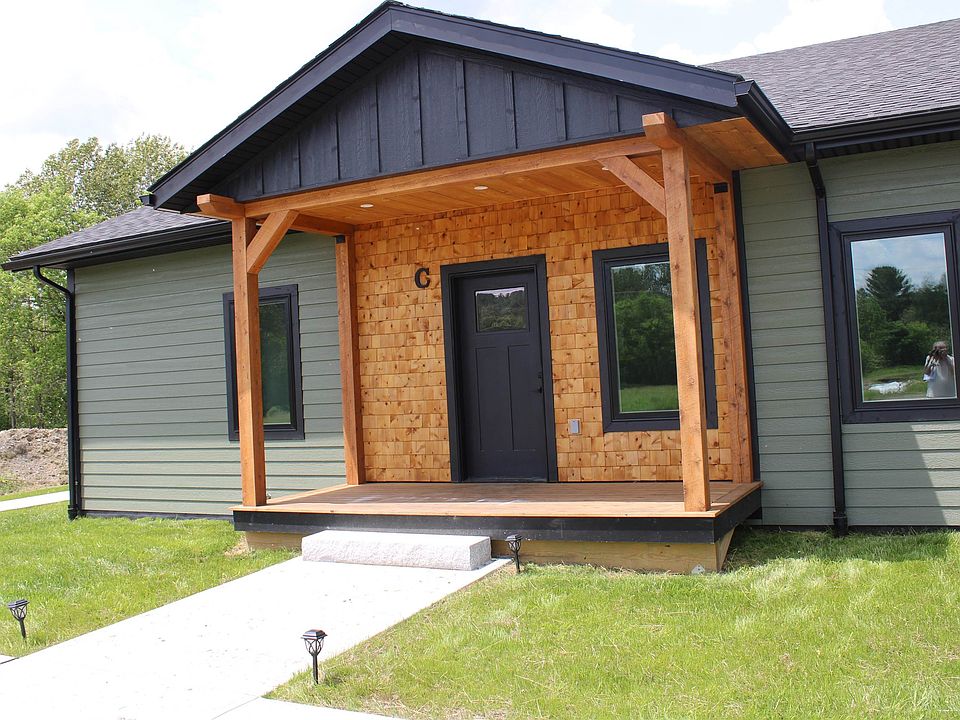 2nd image of 481 C Gilman Road #C