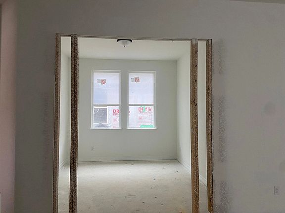 Construction Progress - Study