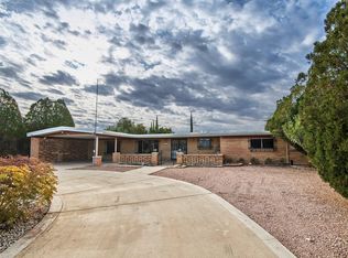 6770 E Rosewood Cir, Tucson, AZ 85710