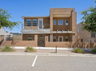 5398 Blue Gramma Dr NE, Rio Rancho, NM 87144