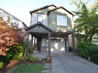 2705 Fletch St, Forest Grove, OR 97116