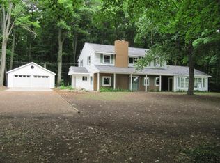 9869 Passenheim Rd, Gaylord, MI 49735