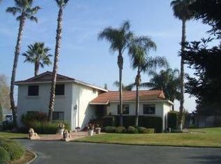 4106 Roselle Ave, Modesto, CA 95357