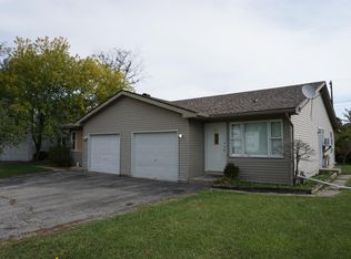 2519 Hebron Ave, Zion, IL 60099