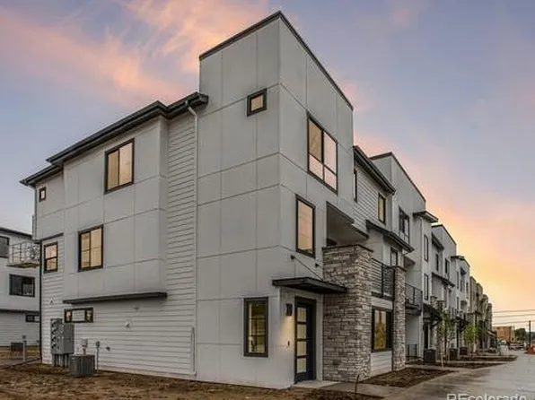 2040 S Holly Street #5, Denver, CO 80222