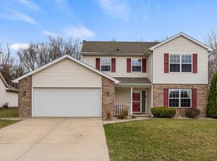 5608 Fox Mill Run, Fort Wayne, IN