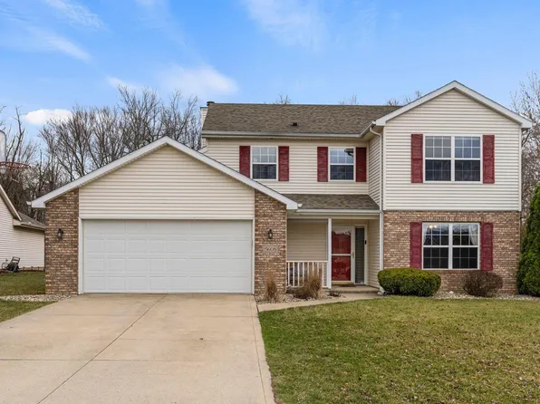 5608 Fox Mill Run, Fort Wayne, IN 46835