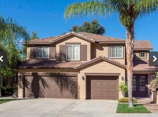 28313 Granite Ct, Valencia, CA 91354