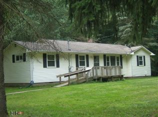 2920 Niles Buchanan Rd, Buchanan, MI 49107