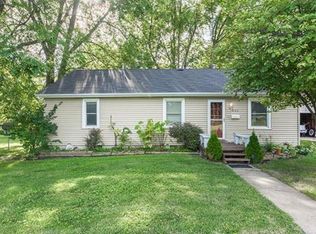 401 S Keeler St, Olathe, KS 66061