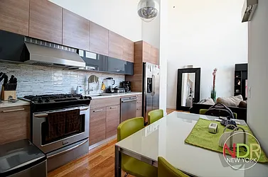 Rented by Next Door Realty NYC
