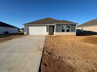 115 King Ranch Dr, Beebe, AR 72012