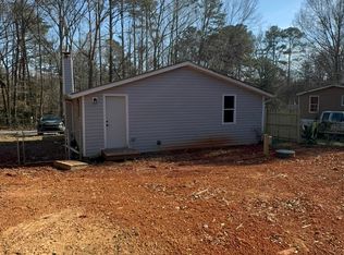 10518 Robinson Ave, Raleigh, NC 27603