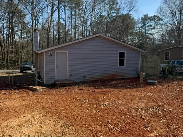 10518 Robinson Ave, Raleigh, NC 27603