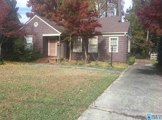 1528 Roseland Dr, Homewood, AL 35209