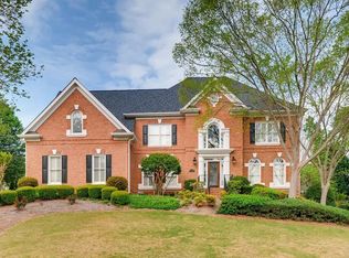 9870 Autry Falls Dr, Johns Creek, GA 30022