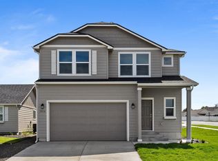 19518 E 3rd Ln #12/2, Talent Spokane Valley, WA 99016