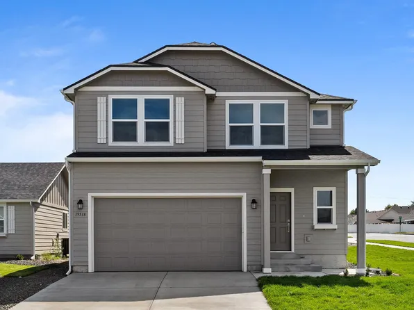 19518 E 3rd Ln #12/2, Talent Spokane Valley, WA 99016