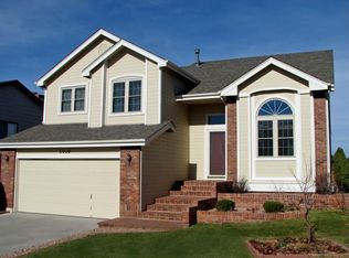 2060 Springcrest Rd, Colorado Springs, CO 80920