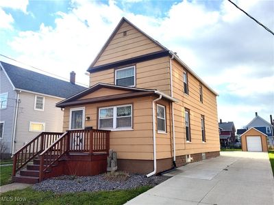 975 Broad St, Conneaut, OH, 44030