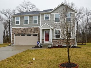 6153 Woodville Dr, Loveland, OH 45140