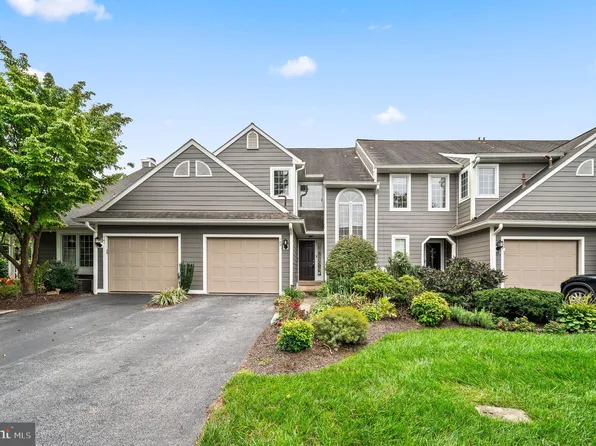 140 N Village Ln, Chadds Ford, PA 19317